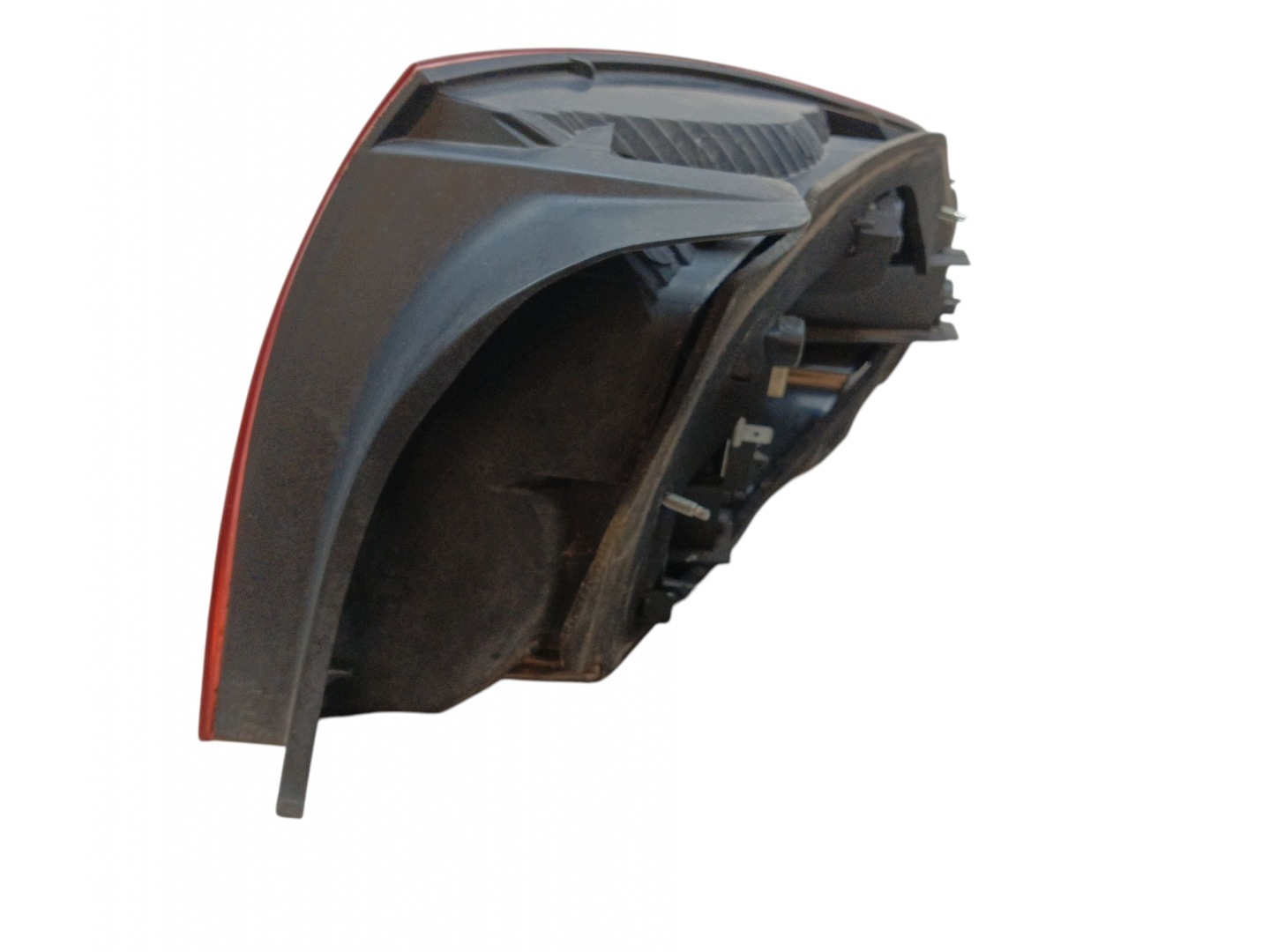 light left left rear part PEUGEOT 407 (2004-2008) sedan EUROPA