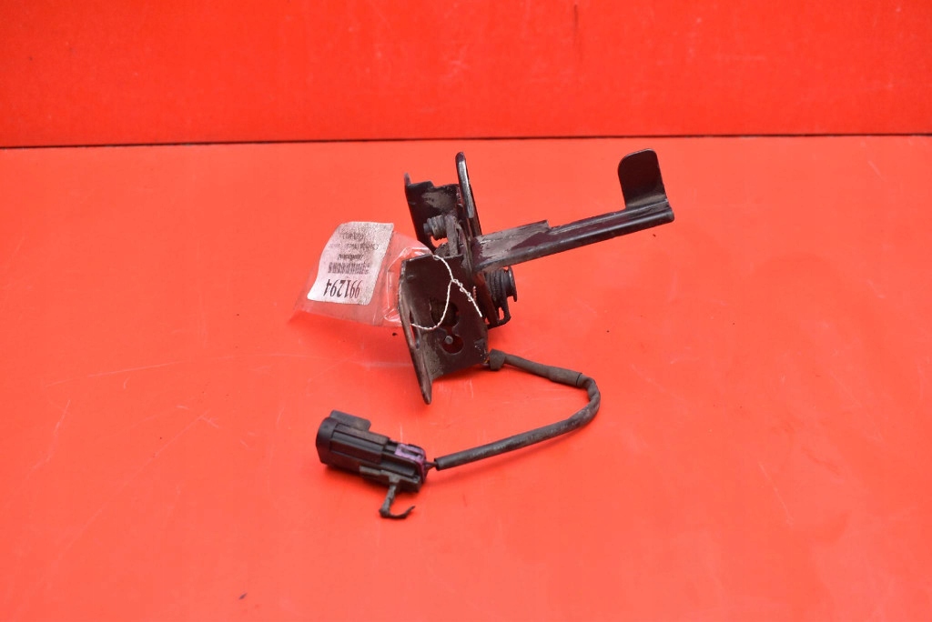 lock RYGIEL bonnets CHEVROLET ORLANDO 1 and 10-15