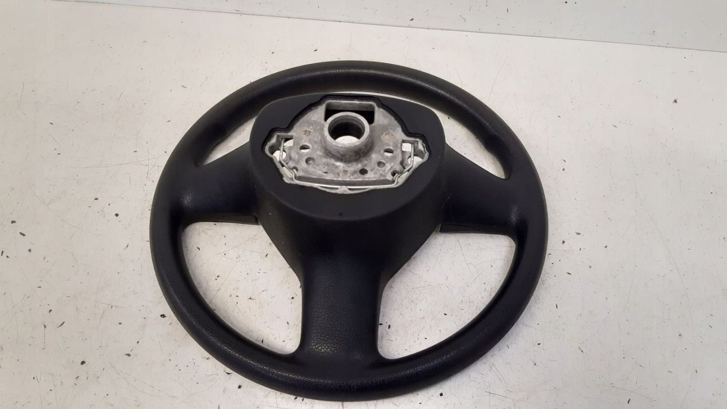 lenkrad VW Tiguan 1,4 TSI