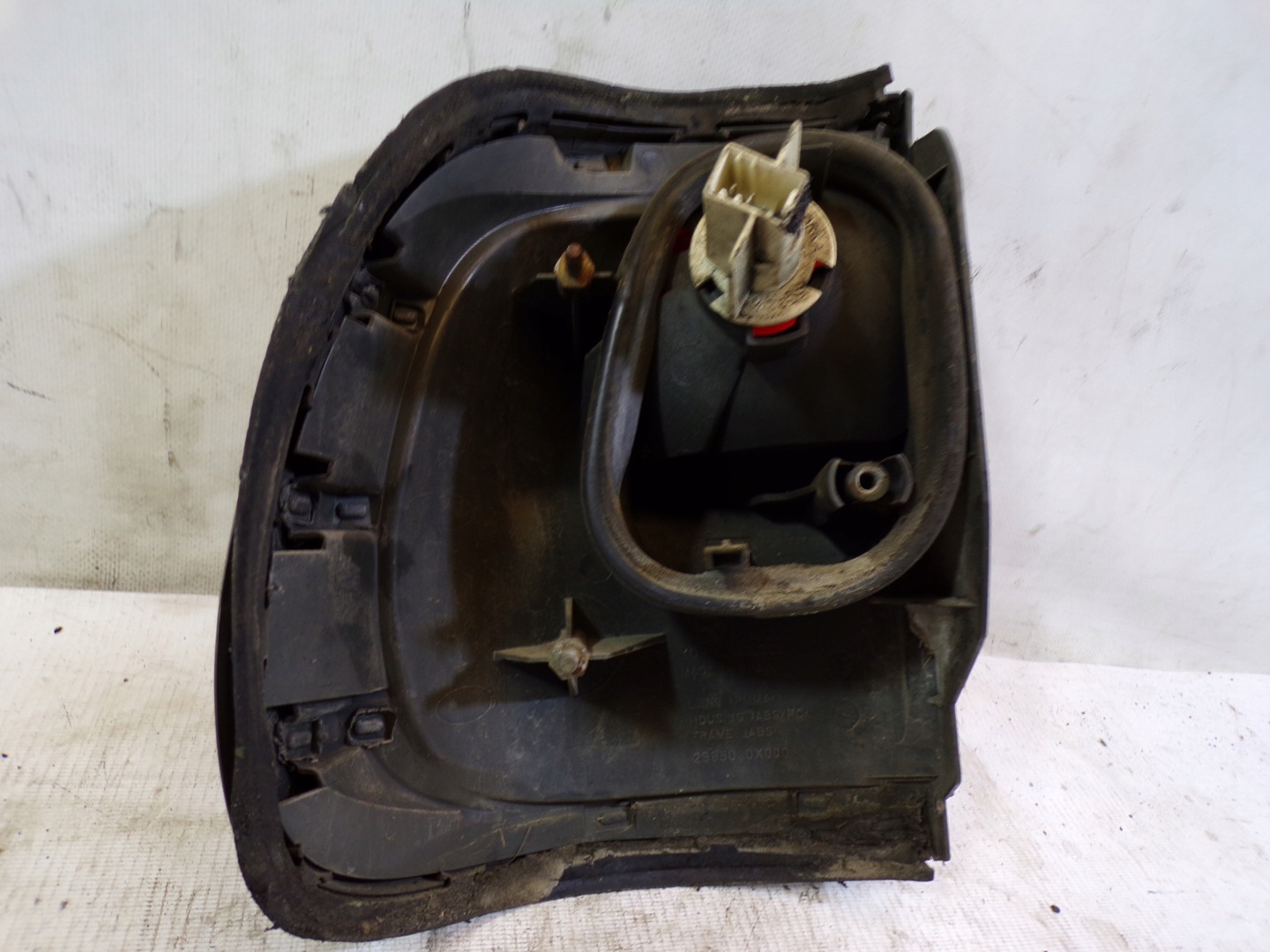 light rear rear part right NISSAN RERRANO 2 II (K1)