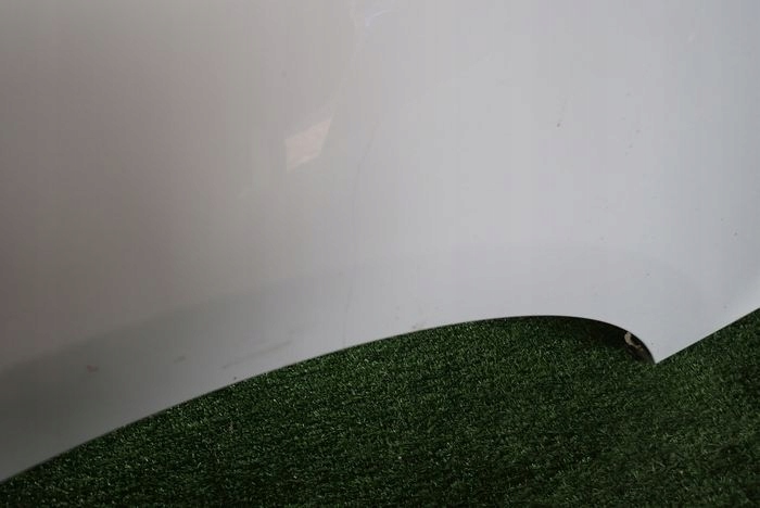 FORD FOCUS MK4 IV 18- fender left front front