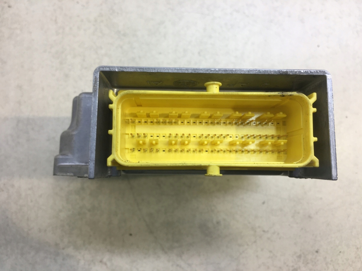 modulo airbag AUDI A6 C6 3.2 V6 4F0959655B
