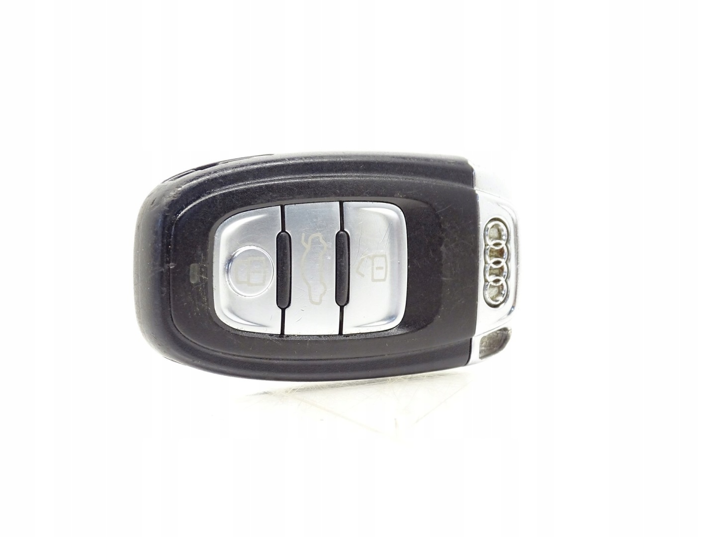 key KEYLESS AUDI RS5 8T RS4 B8 8T0959754AN