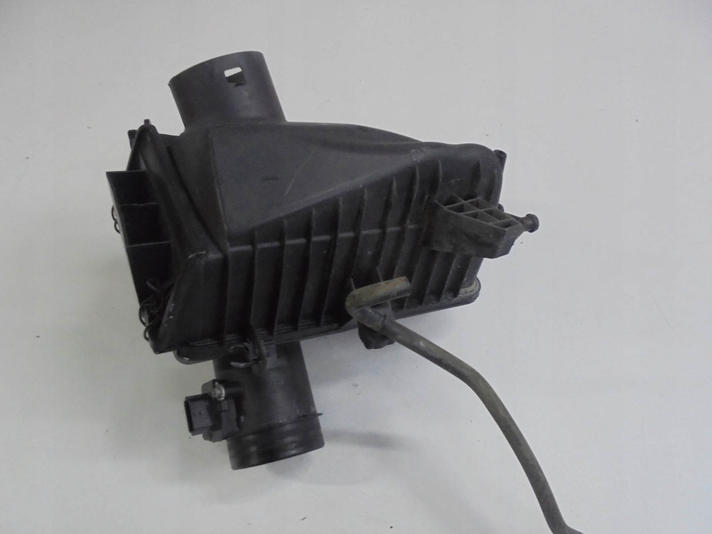 NISSAN QASHQAI J10 GEHÄUSE FILTER LUFT 06-13R