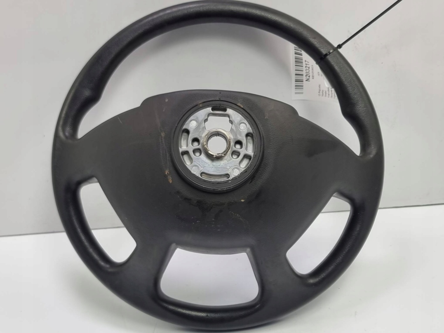volante 81.46430.6047 MAN TGM 15.250