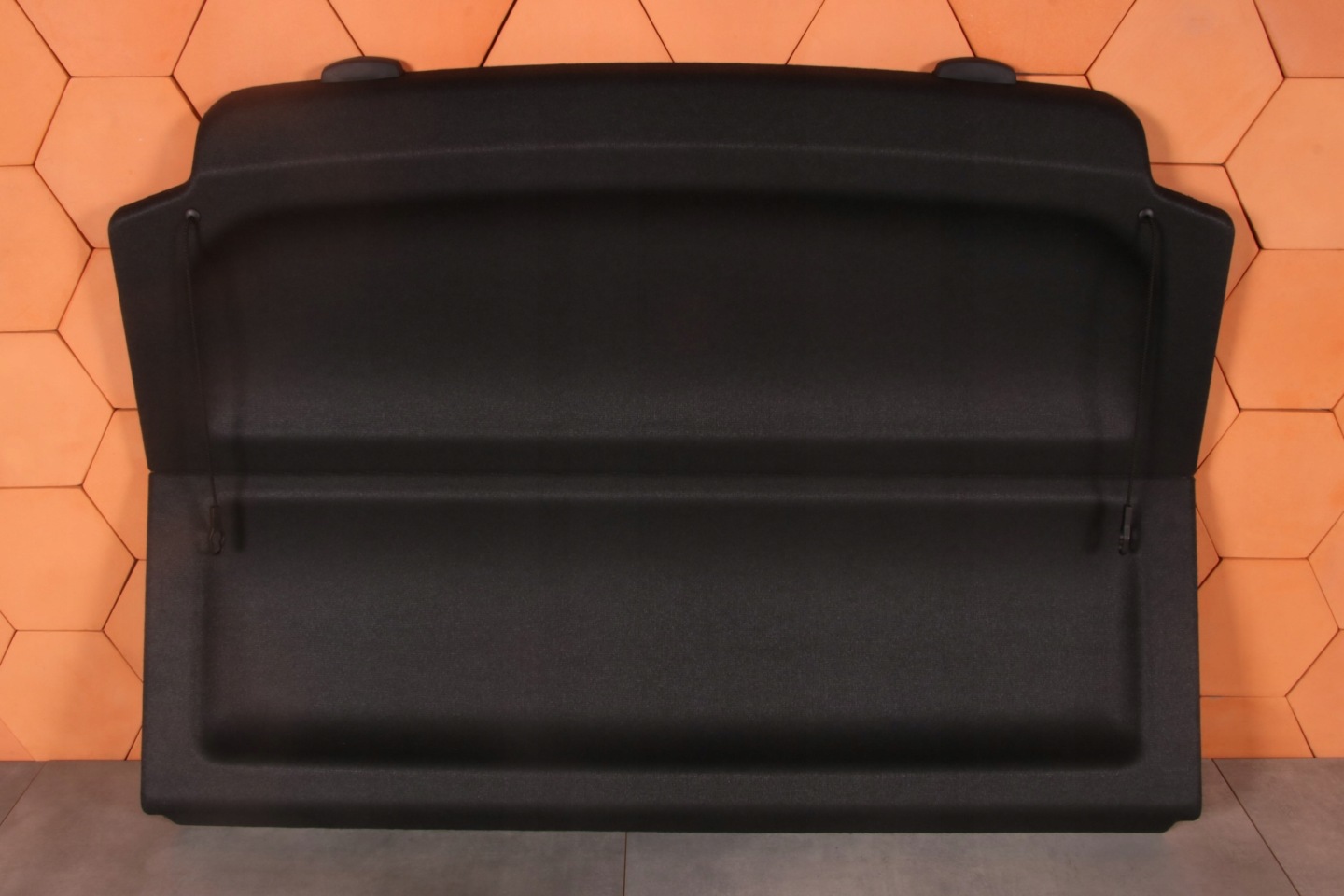 BMW X2 U10 plato boot rear part rear blinds 5A1F809