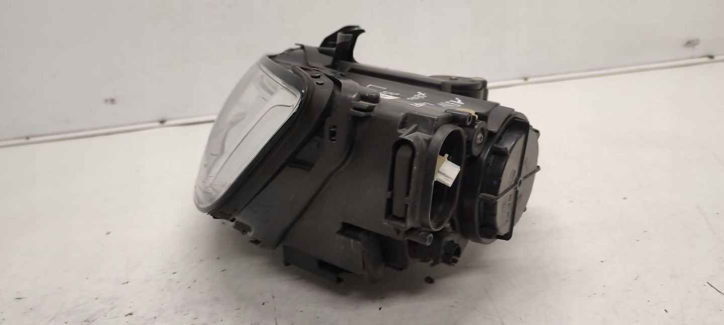 light front front left bixenon Audi A3 8V LIFT