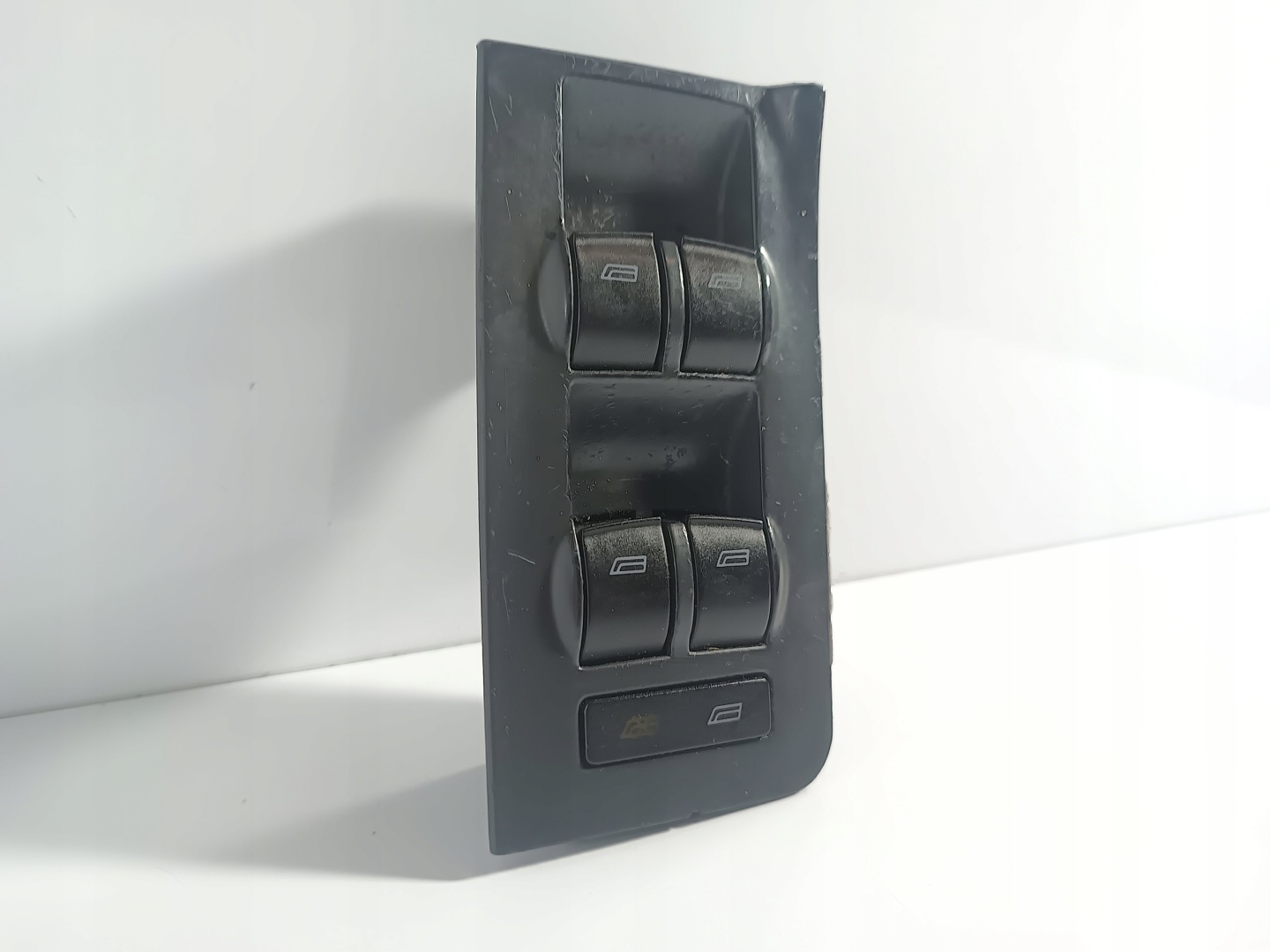 Audi A4 B5 93-01 PANEL REGULACJA button switch windows 4B0959851
