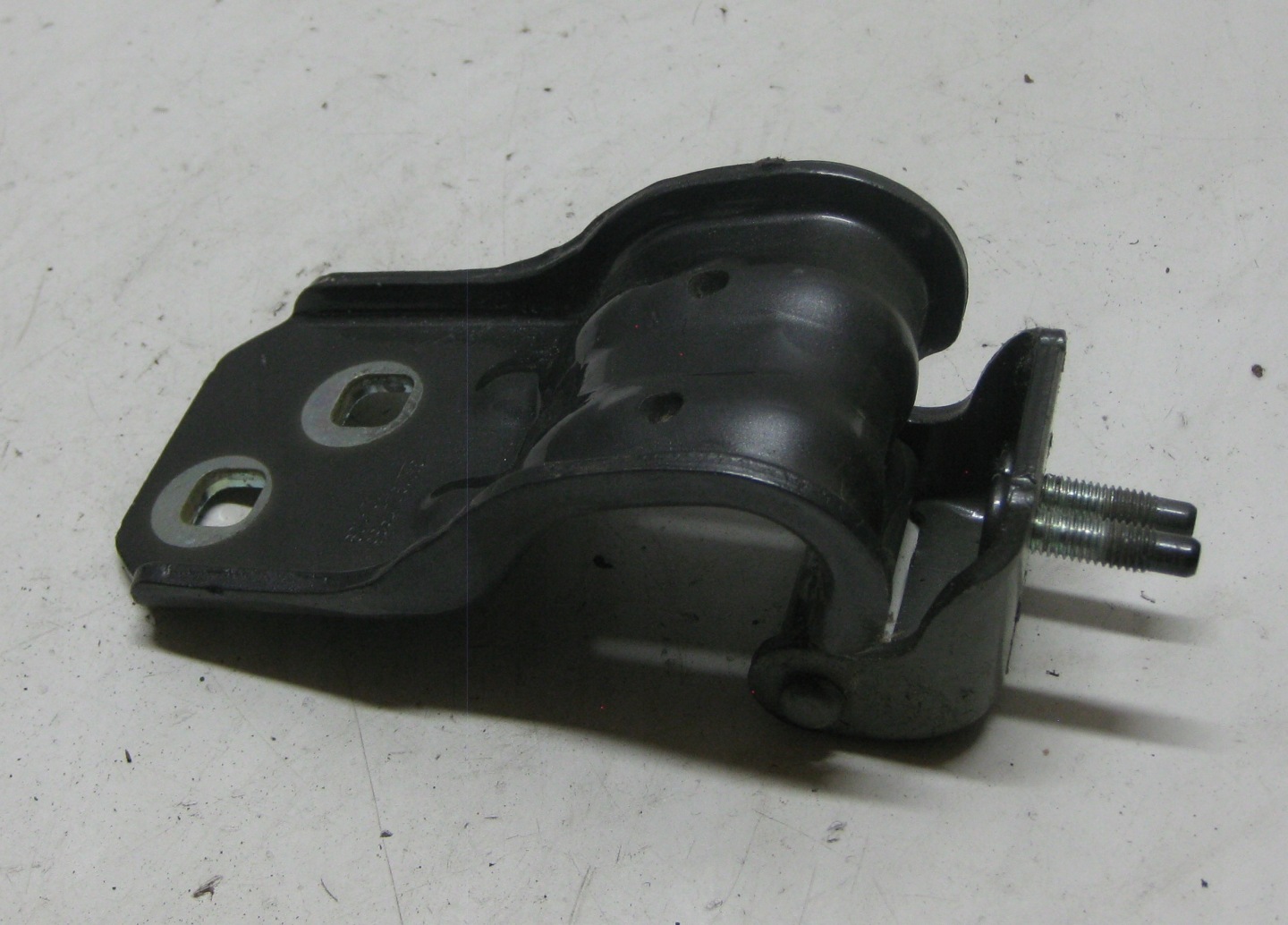 OPEL INSIGNIA A hinge of rear bonnet boot left 13247935