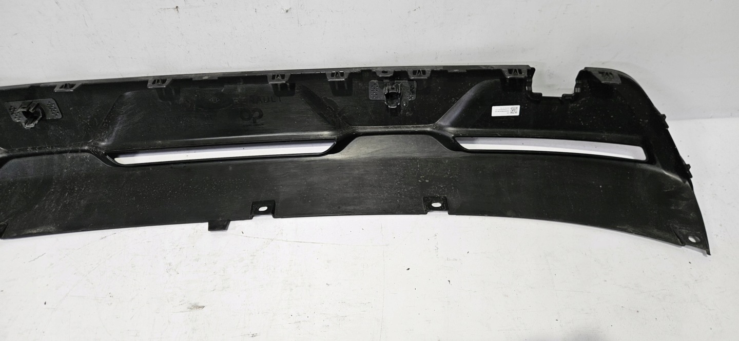 SPOILER accessori Paraurti posteriore RENAULT AUSTRAL 22- PDC Originale 850B23135R