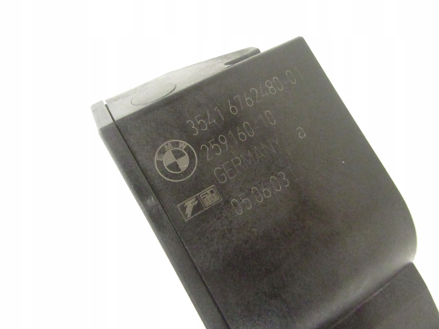 pedala gasa BMW e38 e39 e46 e53 X5 AUTOMAT