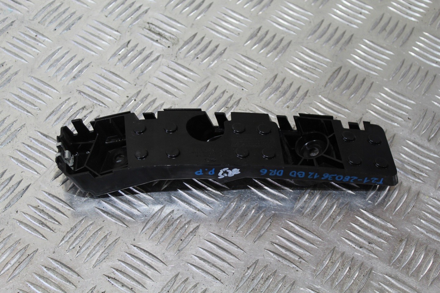 support right front DR6 DR 6 CHERY TIGGO