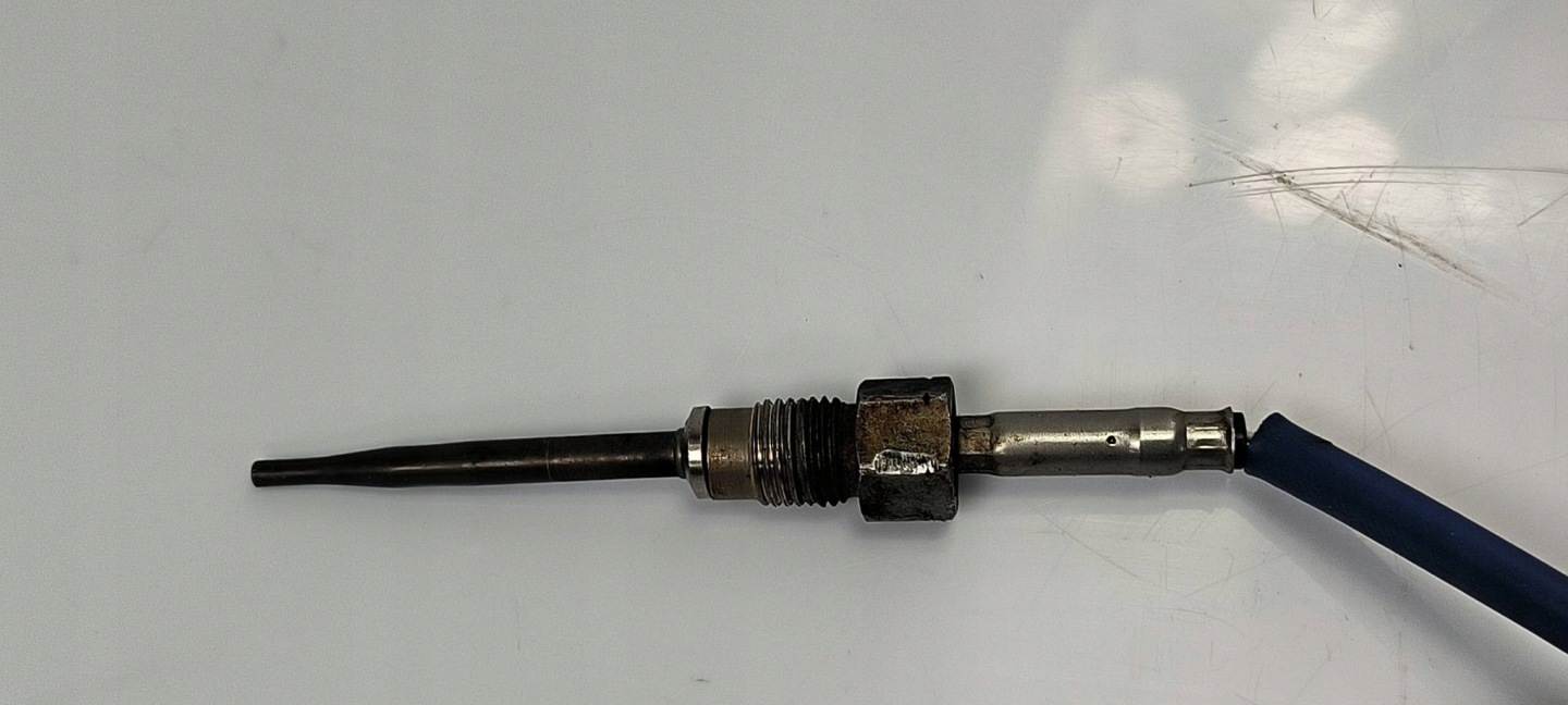 Sensor TEMPERATURY Gase RENAULT TRAFIC III