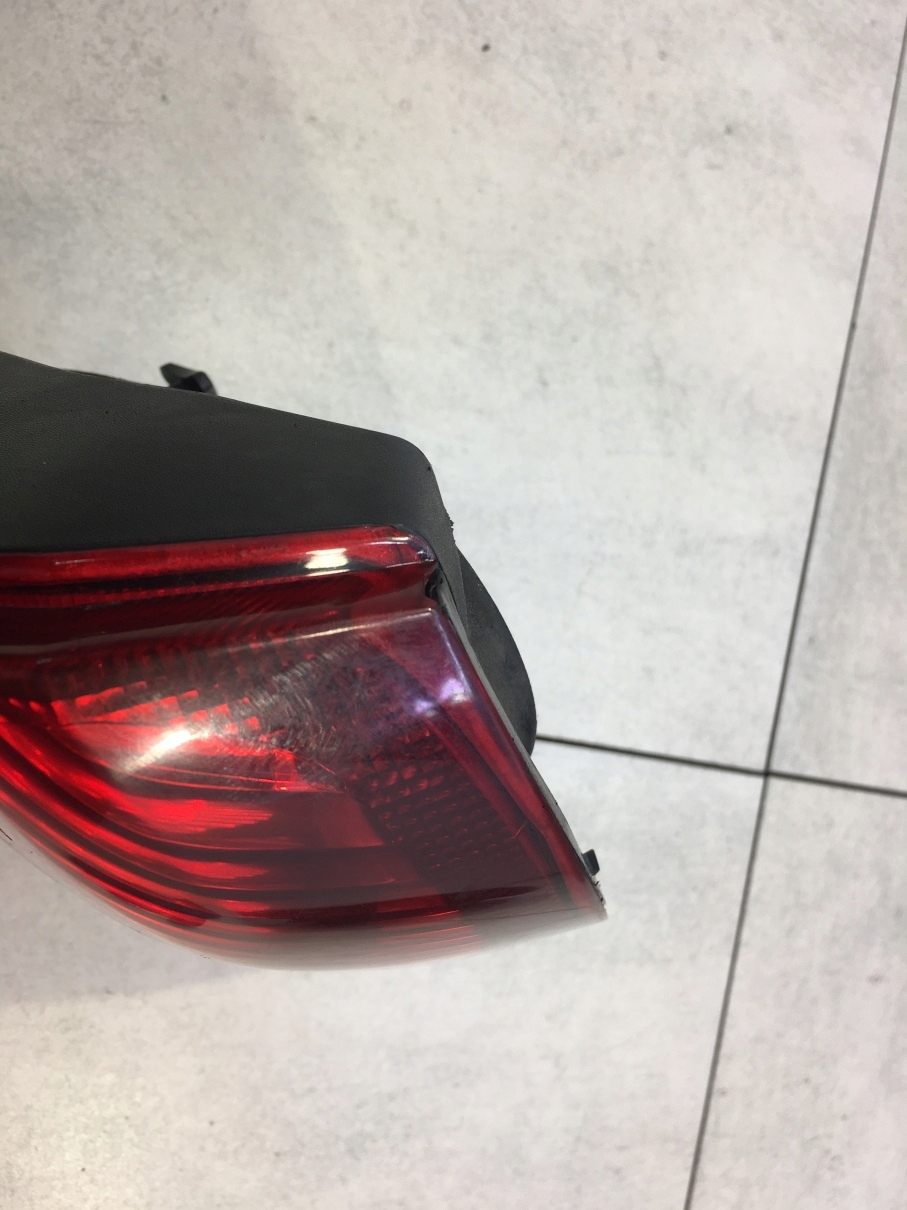 light right rear part RENAULT THALIA and 1.5 DCI