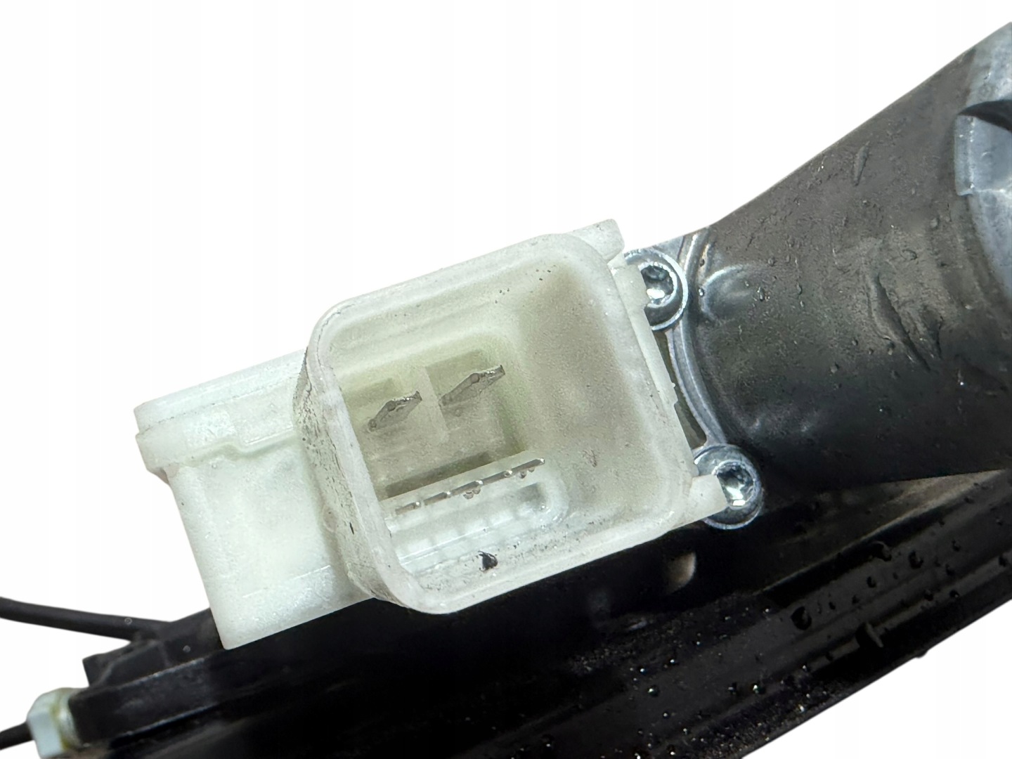 mechanism lift engine windows left front 39142315 OPEL ASTRA K V