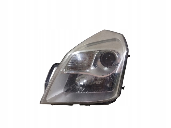RENAULT VEL SATIS light left front