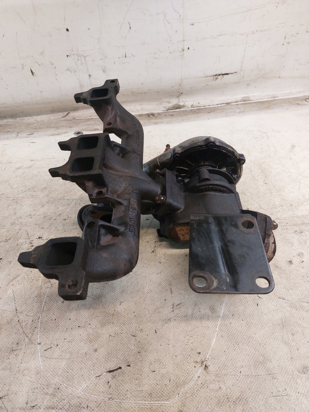 turbo MG ZS 2.0D