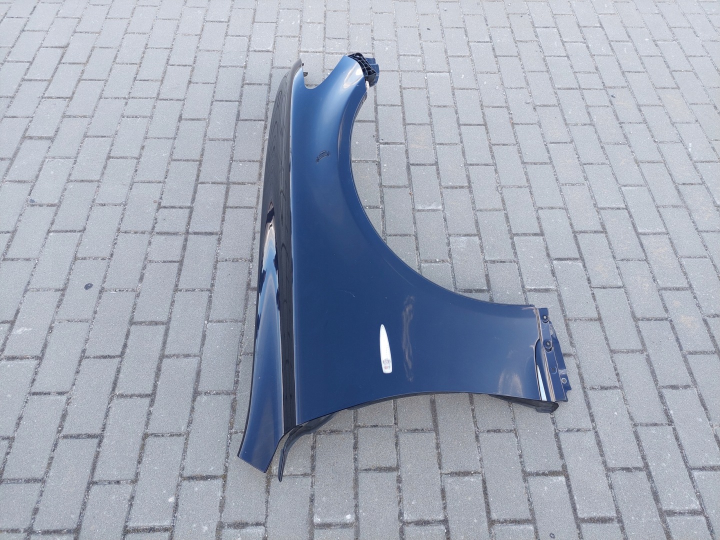 fender front front right support complete LEXUS LS 600 LS600 H LS460 214