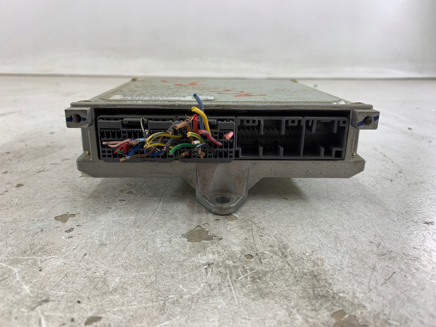 HONDA ACCORD VI 1.8 control unit of the engine computer 37820-PDA-G01