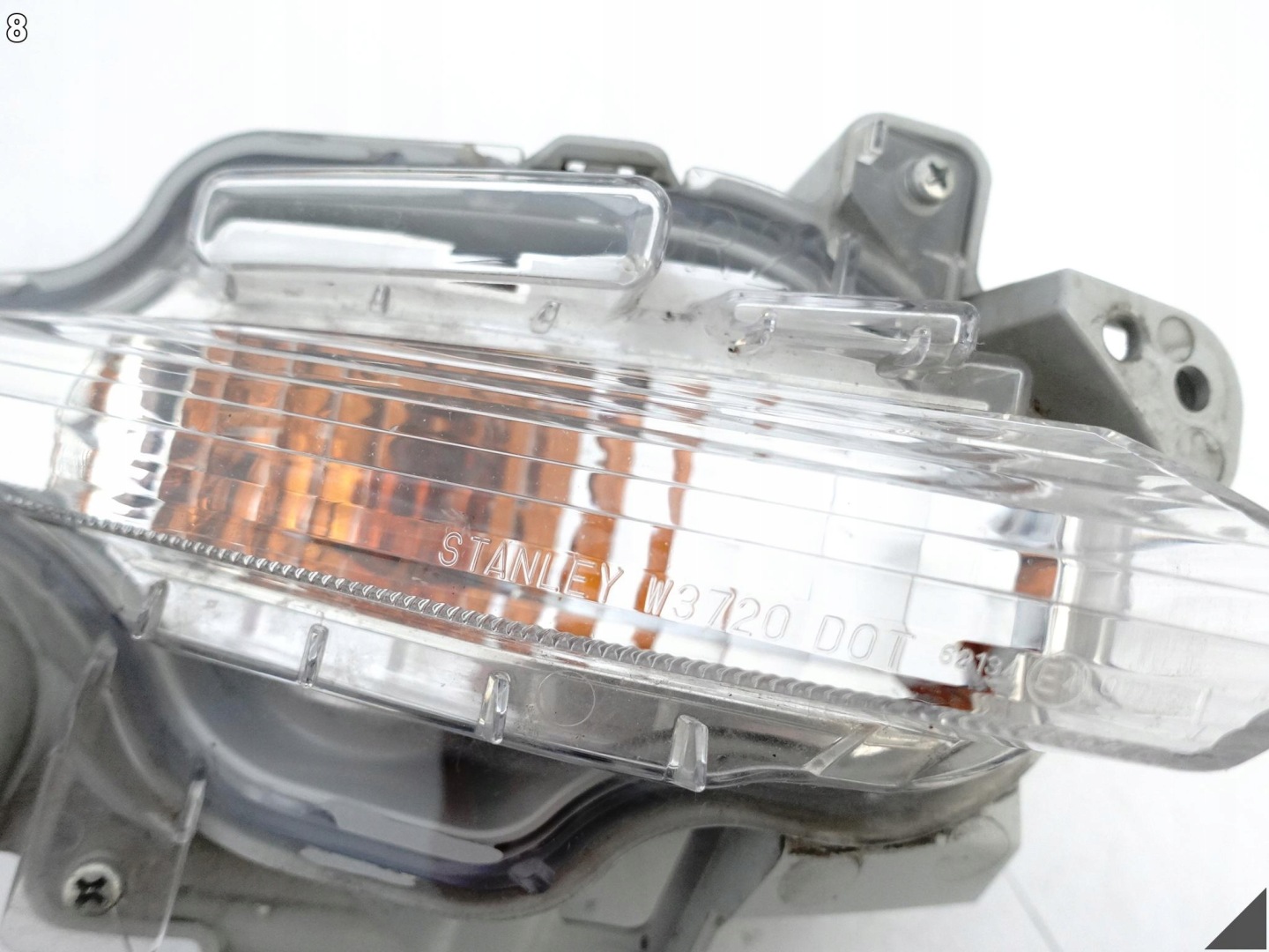 MAZDA 3 (III GENERACJA) BM LIFT 16-18 light fog light indicator right