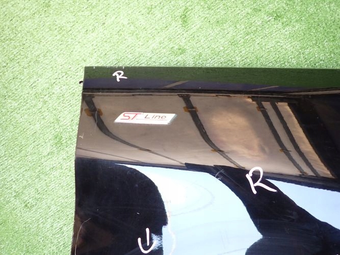 FORD EXPLORER 20- fender right front front