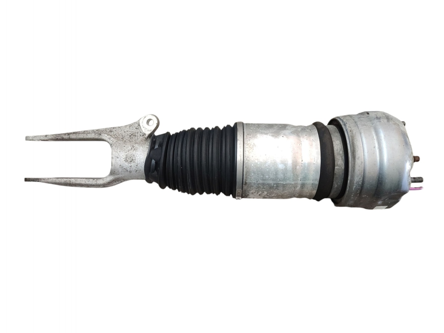 shock absorber pneumatic left front PORSCHE PANAMERA and 970 97034305135