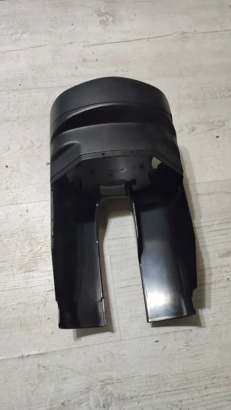 Mercedes-Benz A-classa W176 cover side steering wheel steering wheel