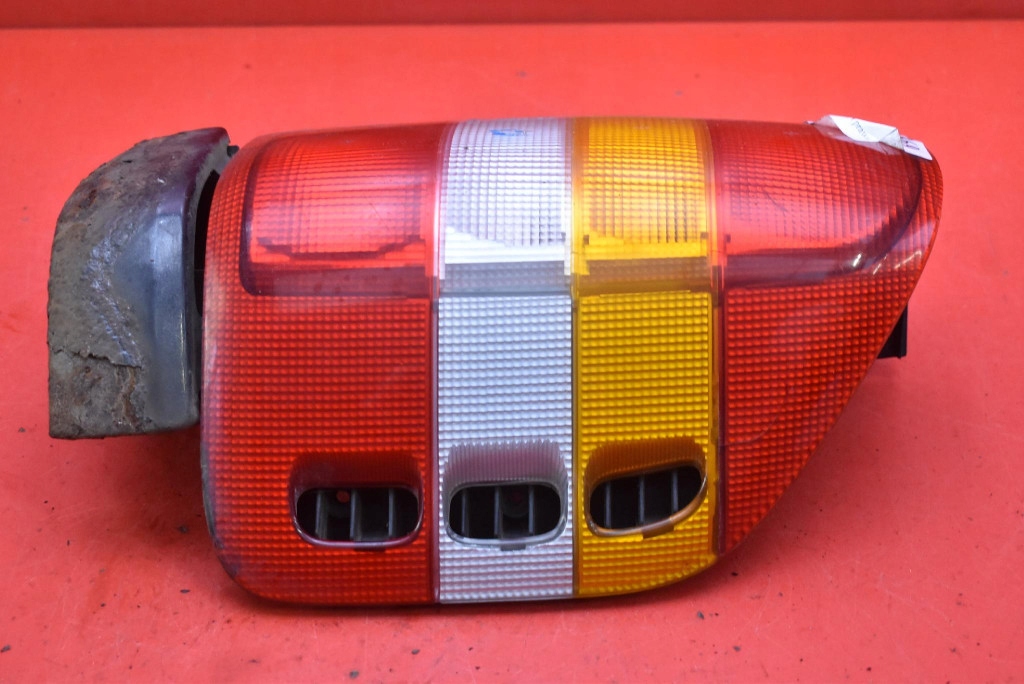 light right rear part rear OPEL FRONTERA B LIFT 01-04