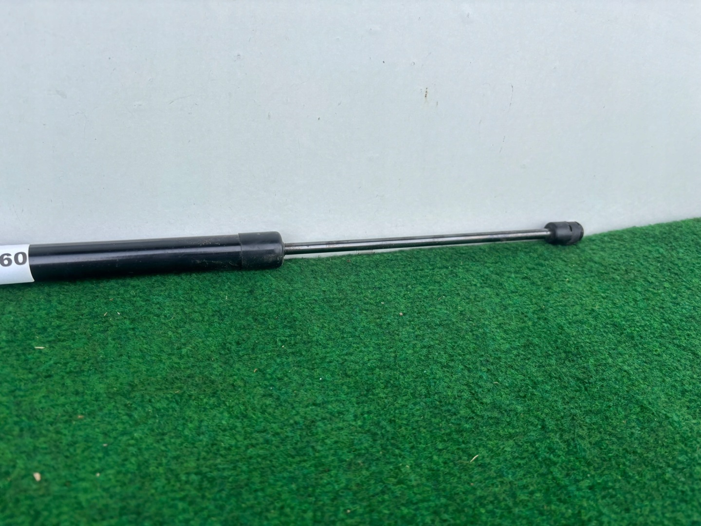damper telescope lift bonnet MITSUBISHI ECLIPSE CROSS PAK7/860