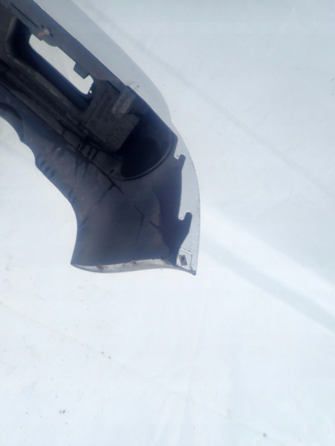CHRYSLER PT CRUISER bumper rear part rear PDC