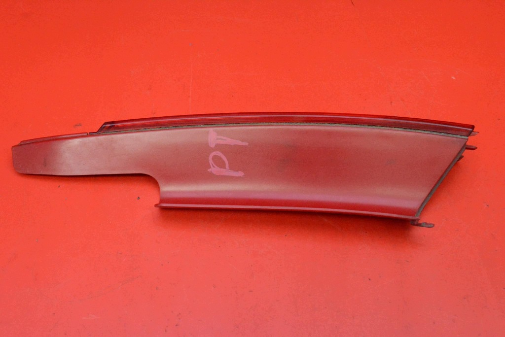 light ODBLASK right rear part 9655863780 CITROEN C4 1 and 5D HB 04-08