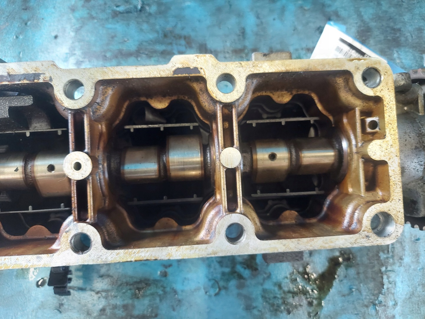 cover WALKOW DEAWOO LANOS 1.3 B A13SMS