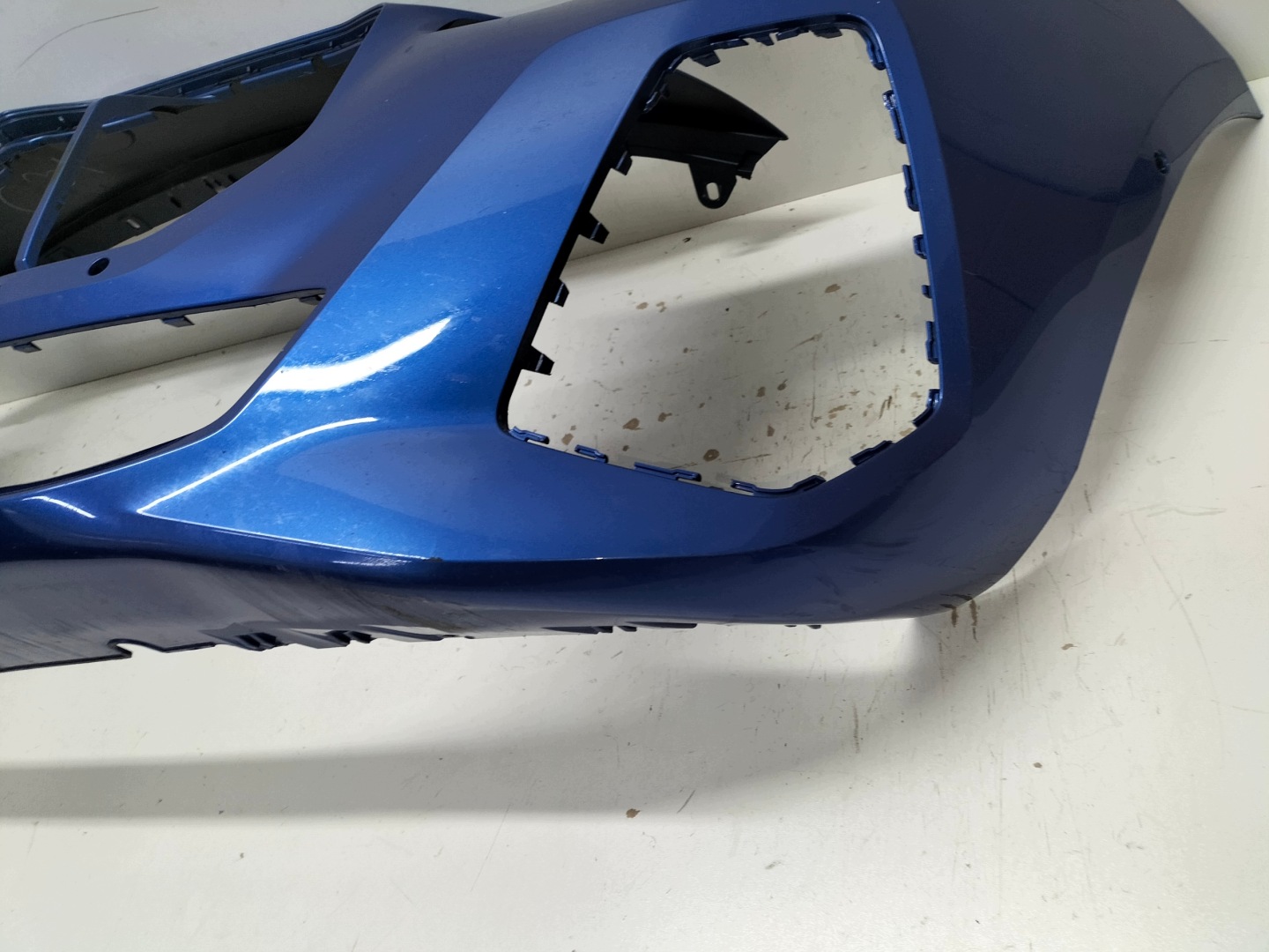 paraurti anteriore anteriore BMW 2 U06 ACTIVE TOURER 21- m-packet
