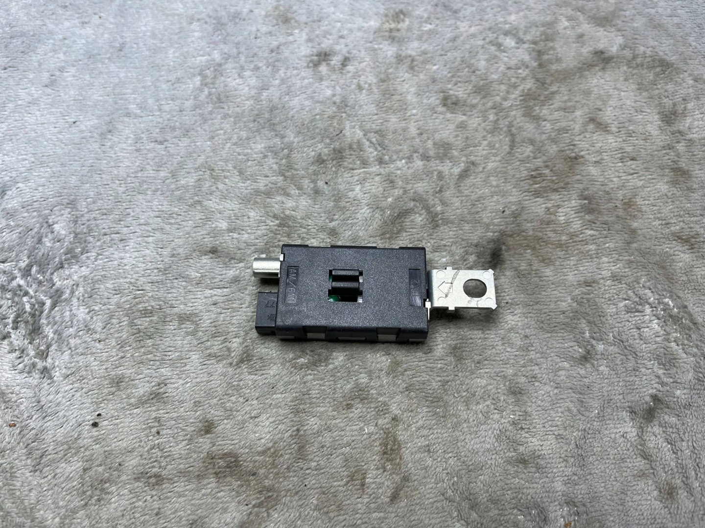 antenna amplifier CITROEN DS7 9678017080 30103947 2019 !J