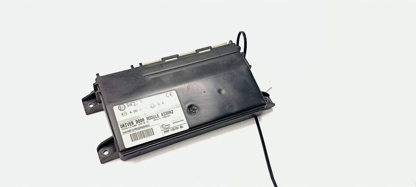 modul Tür 2W9F-13C791-BG JAGUAR XJ