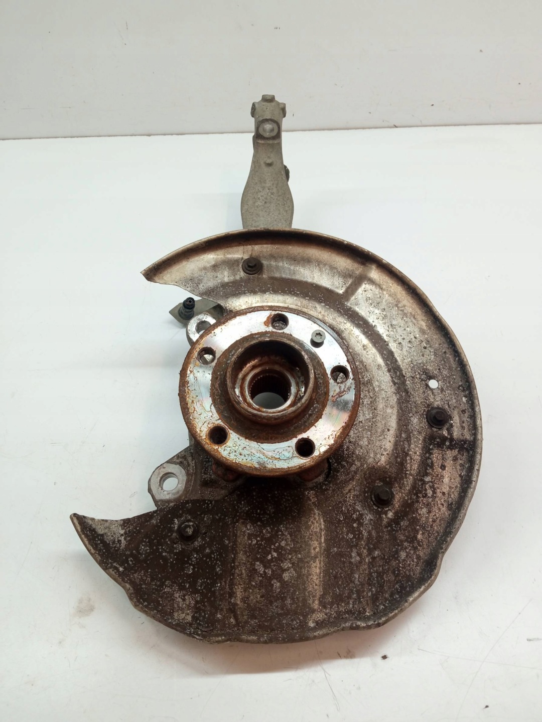 swing left front 2.0 B 254 KM 31476611 Volvo S90 II (2016- )