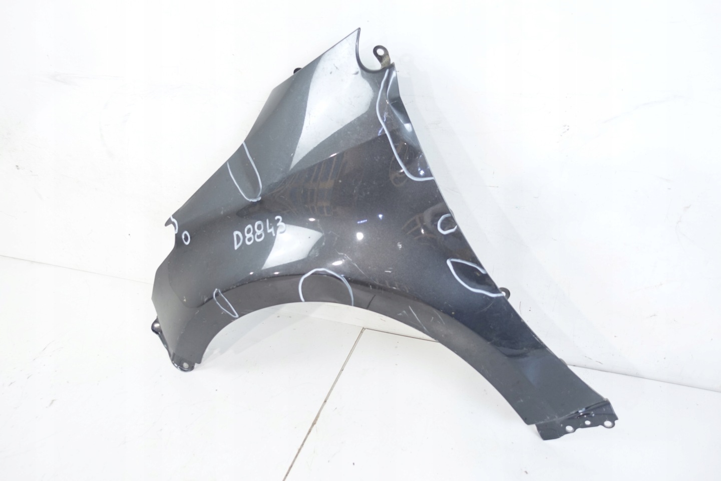 fender left front TOYOTA YARIS IV 19- P21
