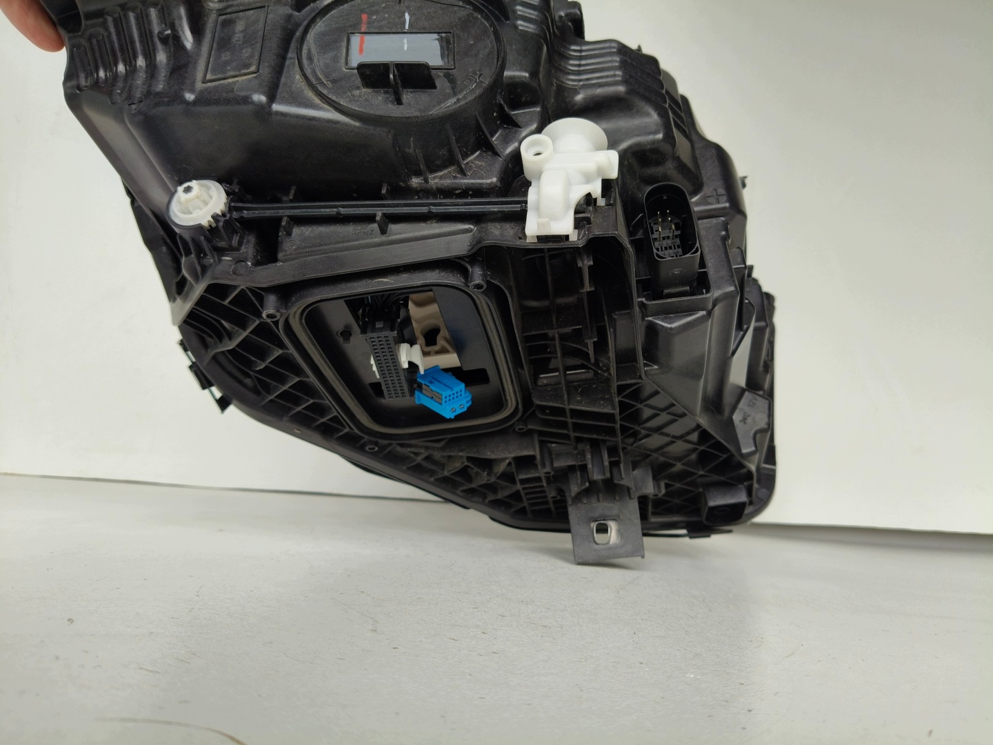 light left REFLEKTOR MERCEDES GLA W247 23- LIFT FULL LED MULTIBEAM