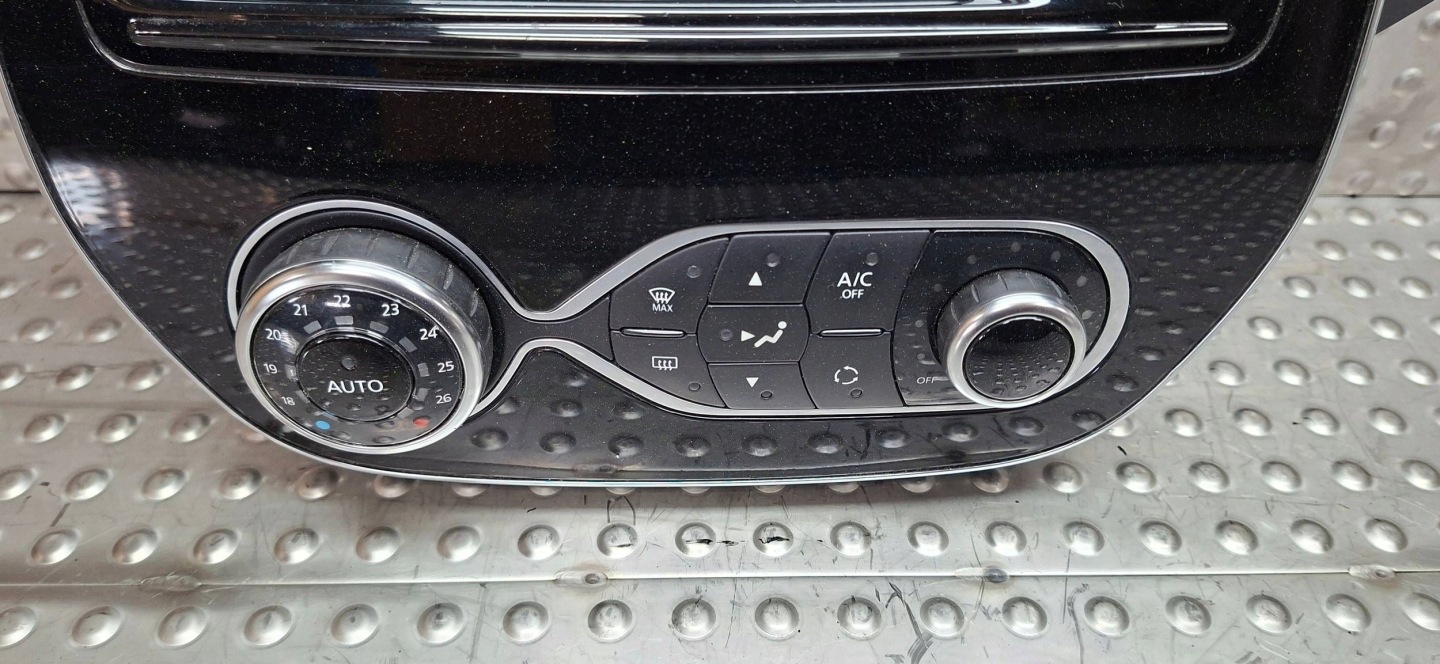 Écran Navigation 259157606R RENAULT CLIO IV 2012