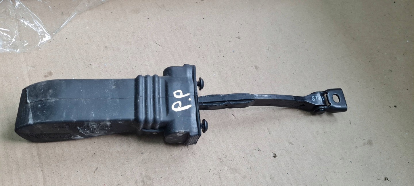 A5 8T S5 LIFT limiter door left right front 8T8837249C