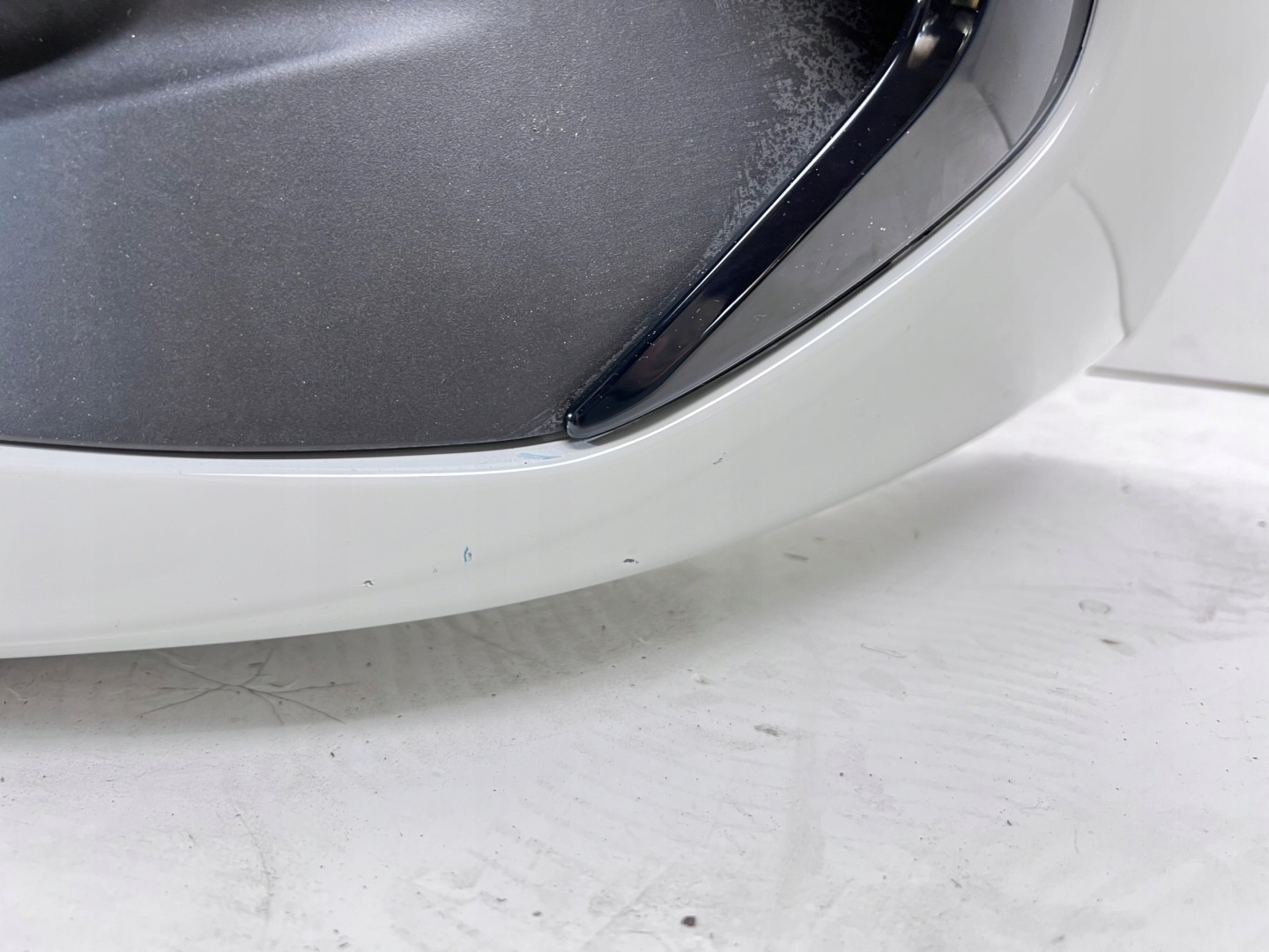 Frontstoßstange BMW F45 F46 A300