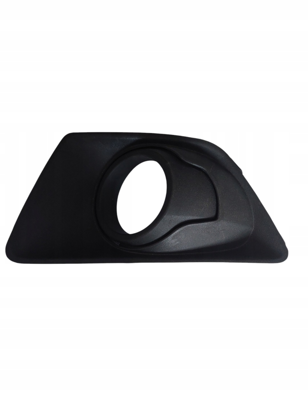grid spoiler of a bumper left FORD ECOSPORT