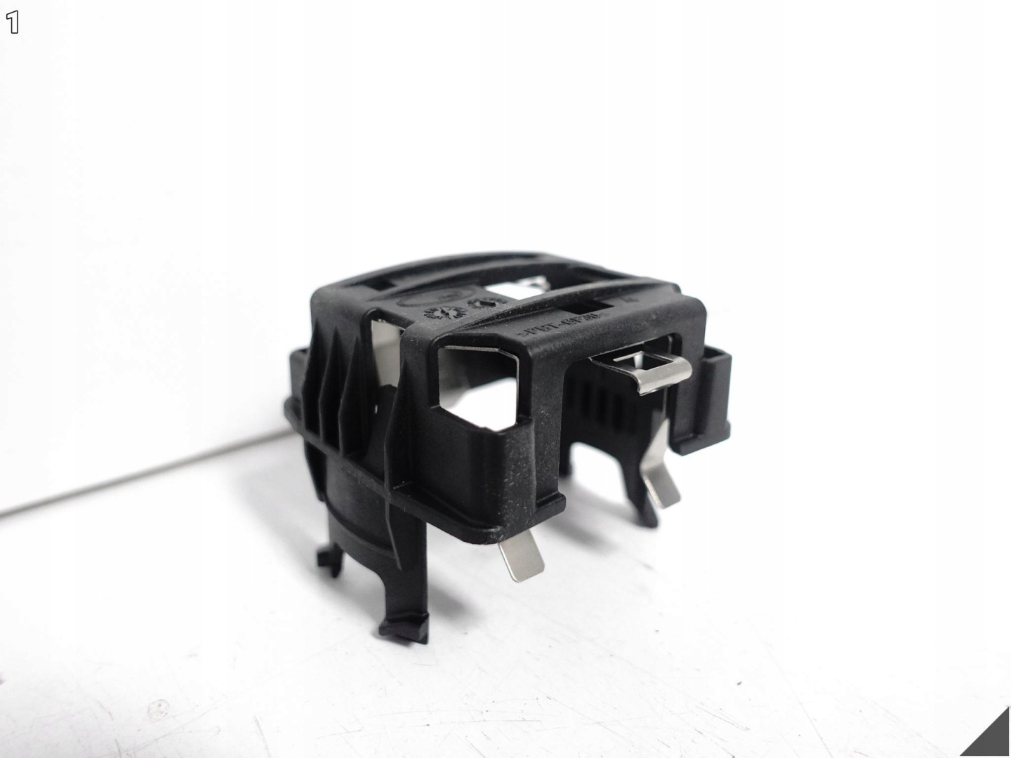 PORSCHE MACAN 95B ADAPTER holder KOSZYK ZAROWKI ZARNIKA XENON light ZKW