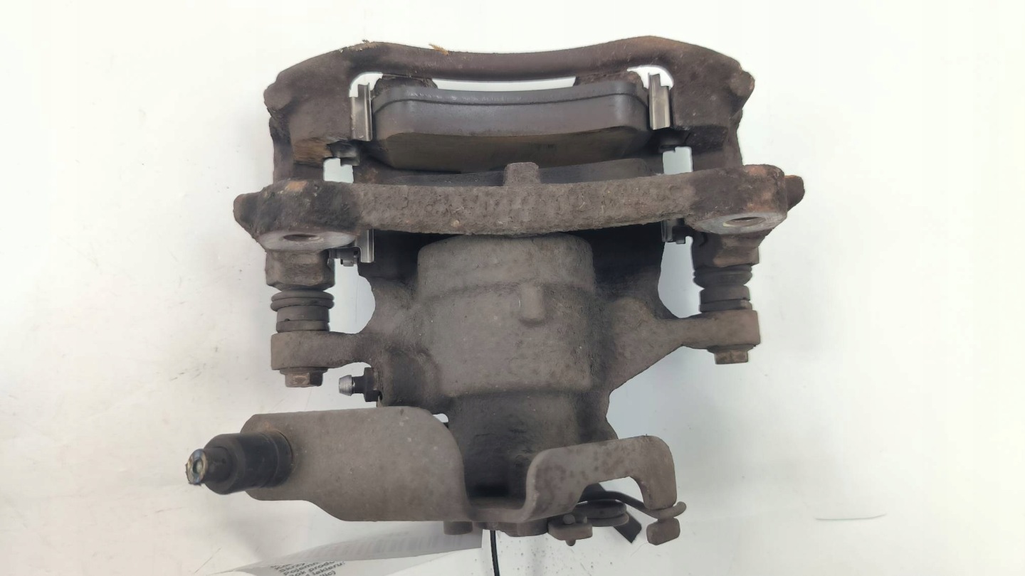 caliper brake rear part left 2.2 TDCI FORD TRANSIT CUSTOM