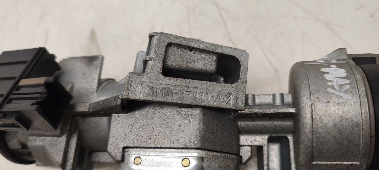 Allumage Insert Clé Ford C-MAX 1,6 16V