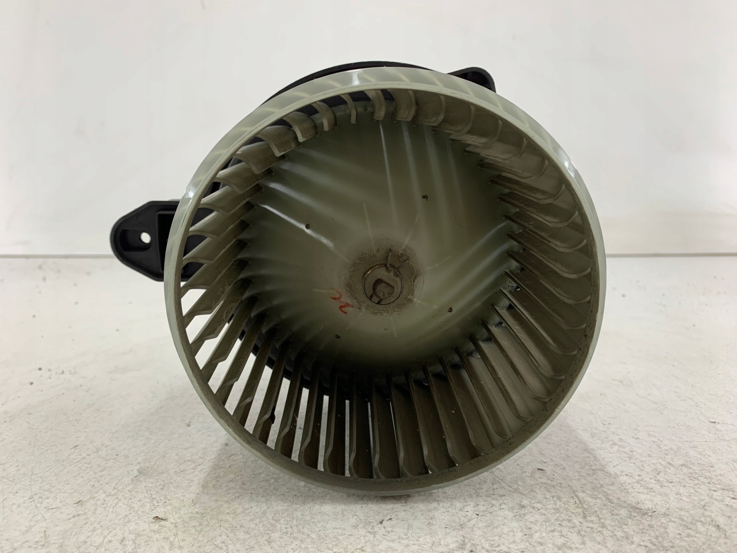 AUDI A6 C5 heating air conditioning devices 0130111202