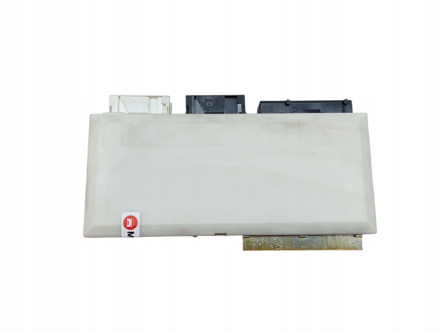 komfortsteuergerät BMW E39 LIFT (2000-2003) 6922152