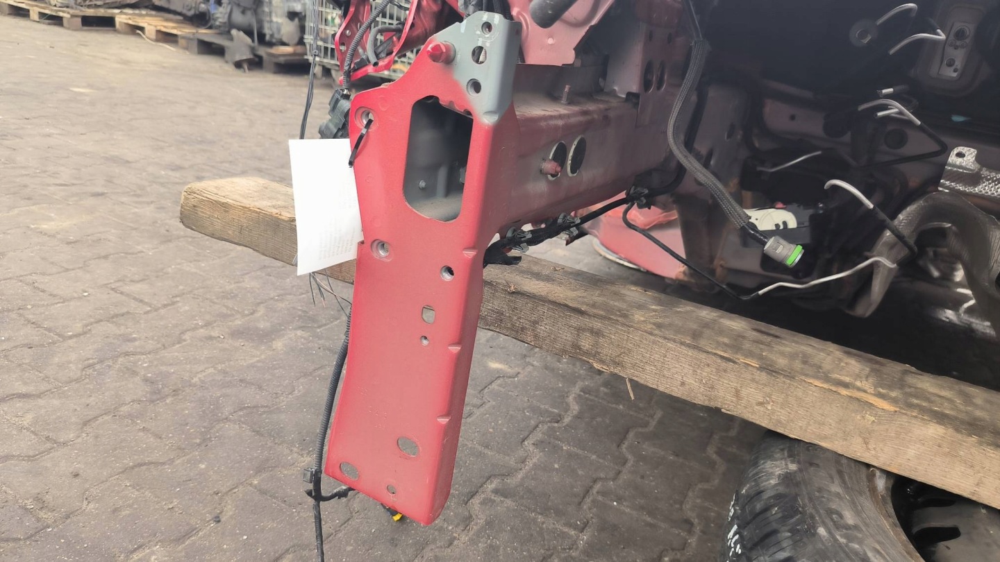 TERMINALE PODLUZNICY Destro BIXPA RENAULT CAPTUR II