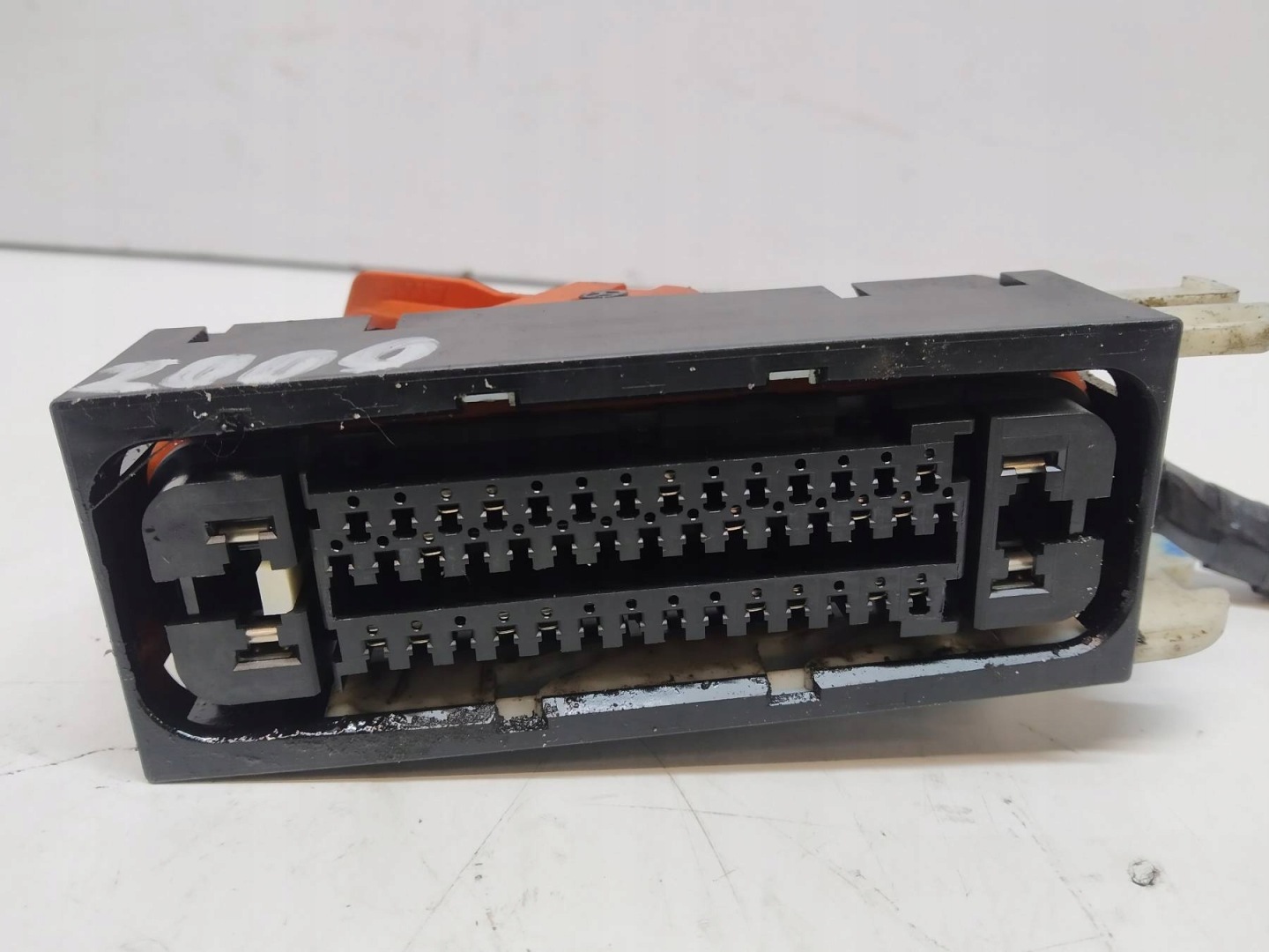Connector Contact ZLACZE KOSTKA POMPY ABS 4670A561 Mitsubishi Lancer VIII