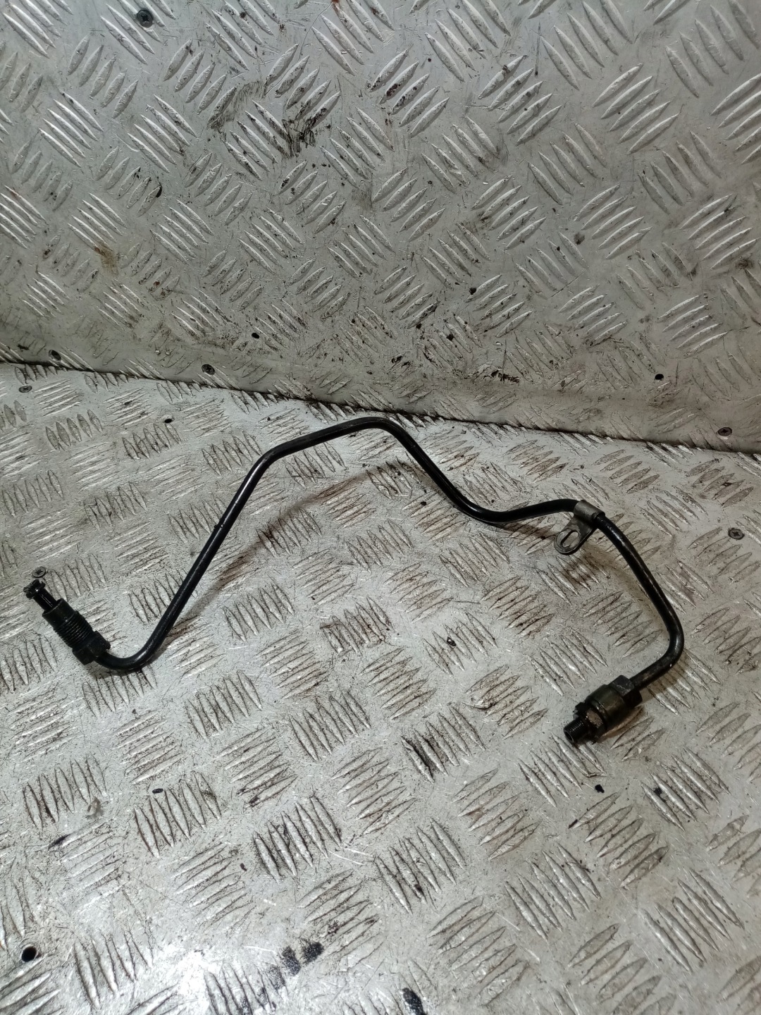 rohr Schlauch intercooler turbo RENAULT LAGUNA 2
